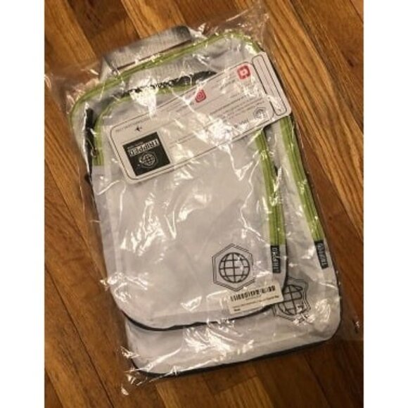 New Compression Packing Cubes for Travel - Luggage and Backpack Organizer - Picture 2 of 2